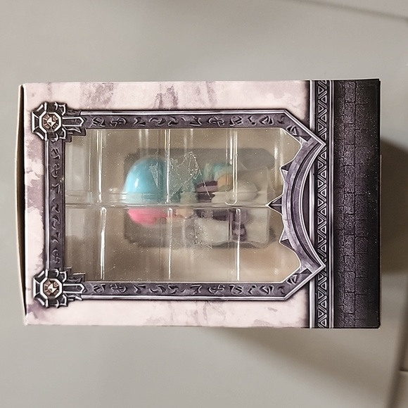 Annie and Tibbers Winter Figure League of Legends - Picture 2 of 7